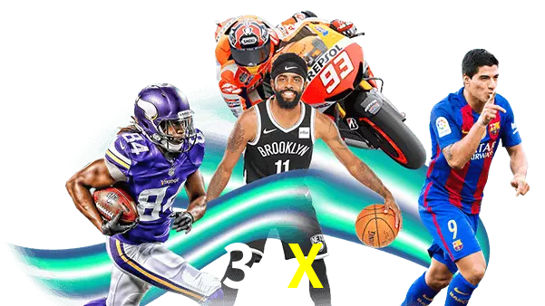 34X