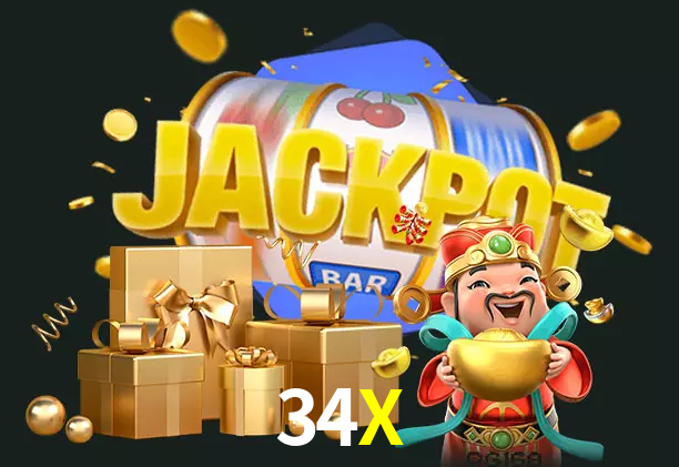 34X bet