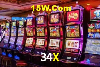 Sistemas de Segurança 34X