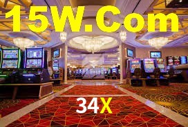 Tennis Betting 34X