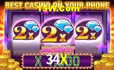 Casino Ao Vivo 34X