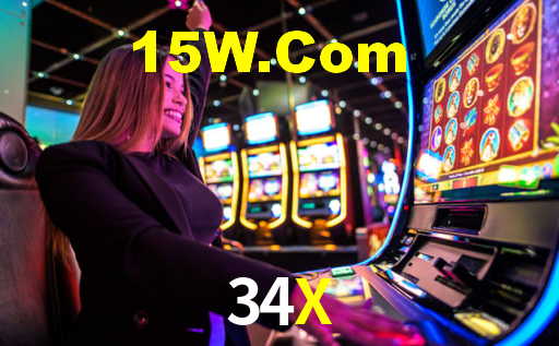 34X