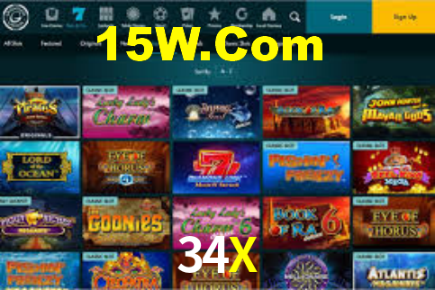 34x
