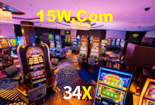 34X - Fun É Confiável - 34x.com