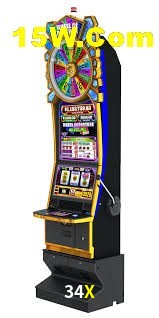 Welcome Bonus 34X