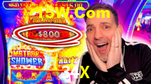 34X