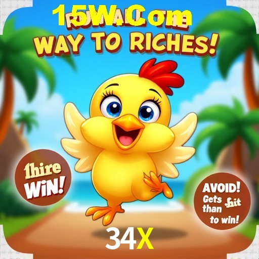 A Revolução dos Aplicativos de Jogos no 34X