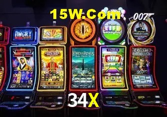 Promoção Relâmpago 34X