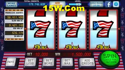 Slot Games Collection